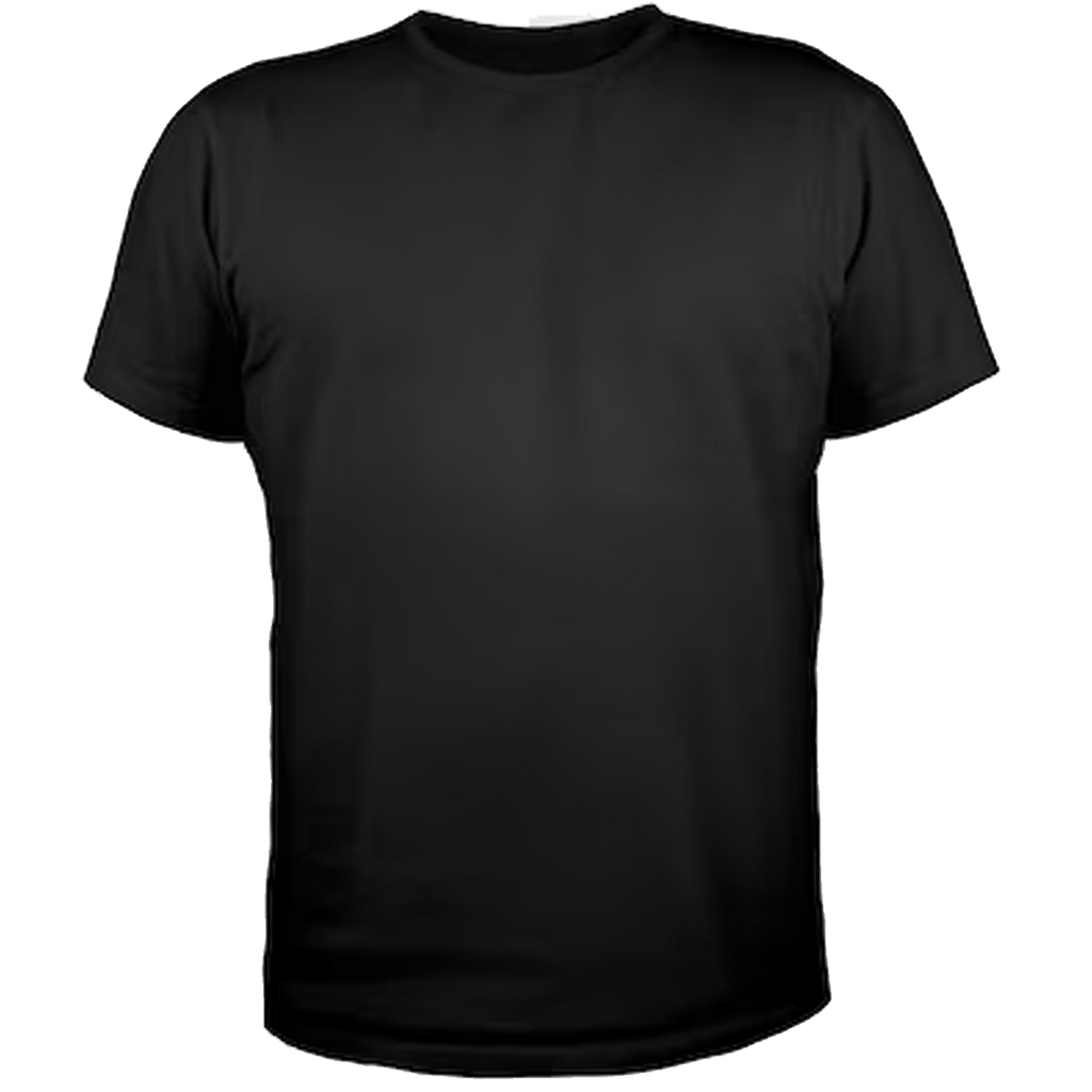 Premium Tee ( Black )
