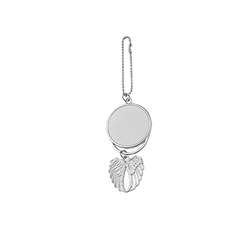 Angel Wing Keychain Sublimation