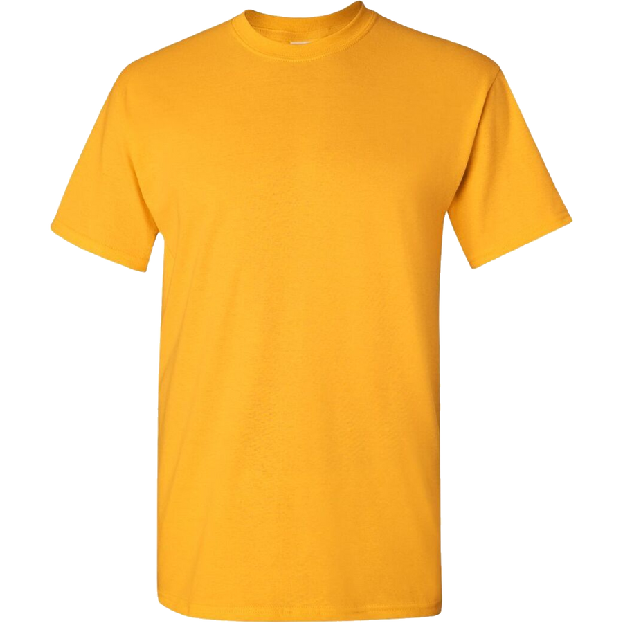 Premium Tee ( Gold )