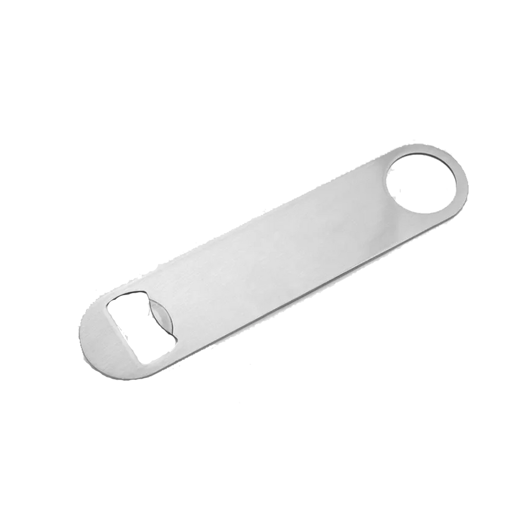 Stainless Steel Sublimation Bottle Opener