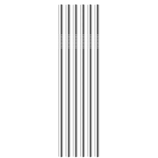 Metal straw for the 20oz sub skinny