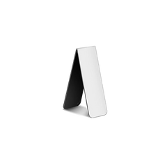 Magnetic Sublimation Bookmark