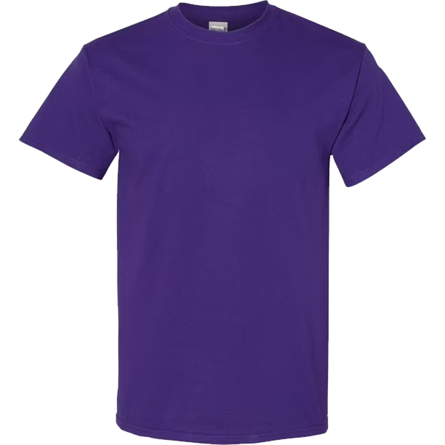 Premium Tee (Purple )
