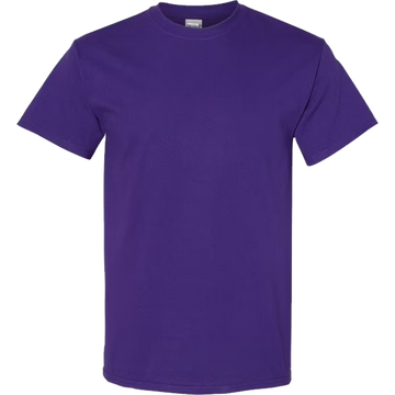 Premium Tee (Purple )