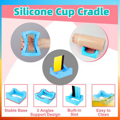 Sublimation Tumblers Tool Set