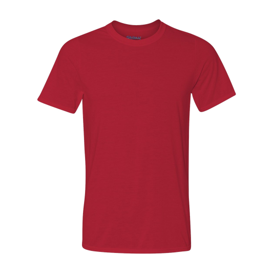 Gildan - Performance® T-Shirt - 42000 (Red)