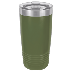 Ringneck Tumbler 20oz