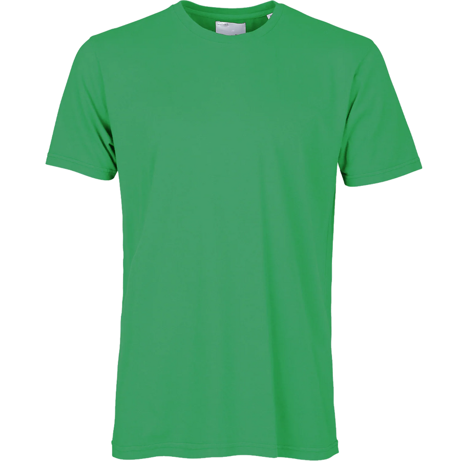 Premium Tee ( True Kelly Green )