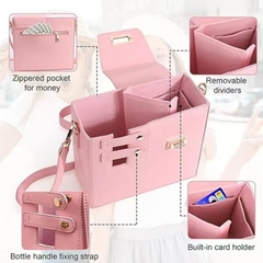 Tumbler Purse