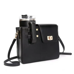 Tumbler Purse