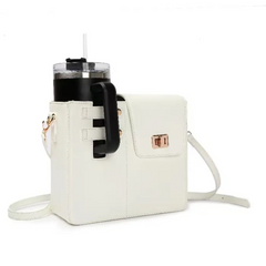 Tumbler Purse
