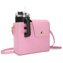 Tumbler Purse