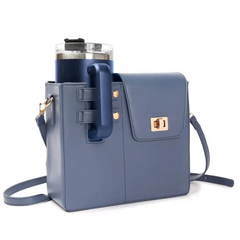 Tumbler Purse
