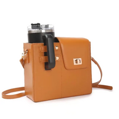 Tumbler Purse