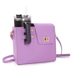 Tumbler Purse