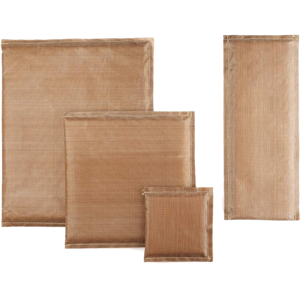 Teflon Heat Resistant Pressing Pillows