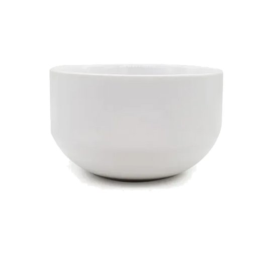 24oz Sublimatable Ceramic Bowl / Pet Bowl