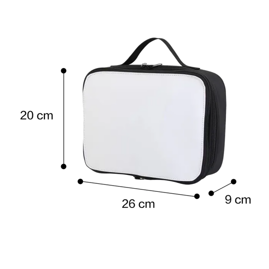 Sublimation Lunch Bag