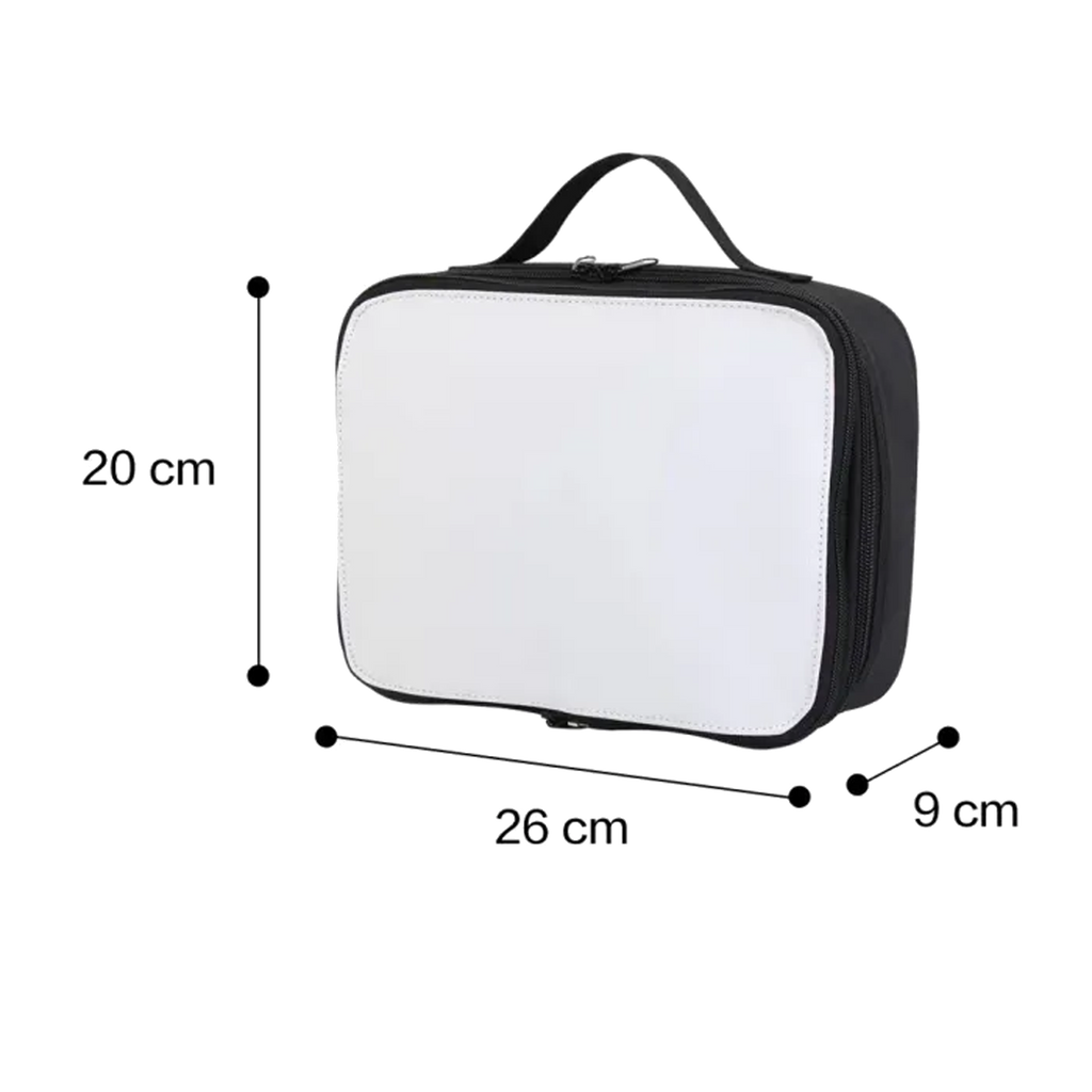 Sublimation Lunch Bag