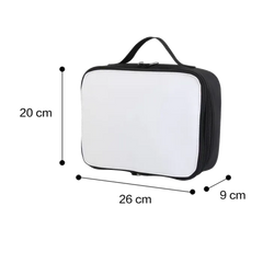 Sublimation Lunch Bag