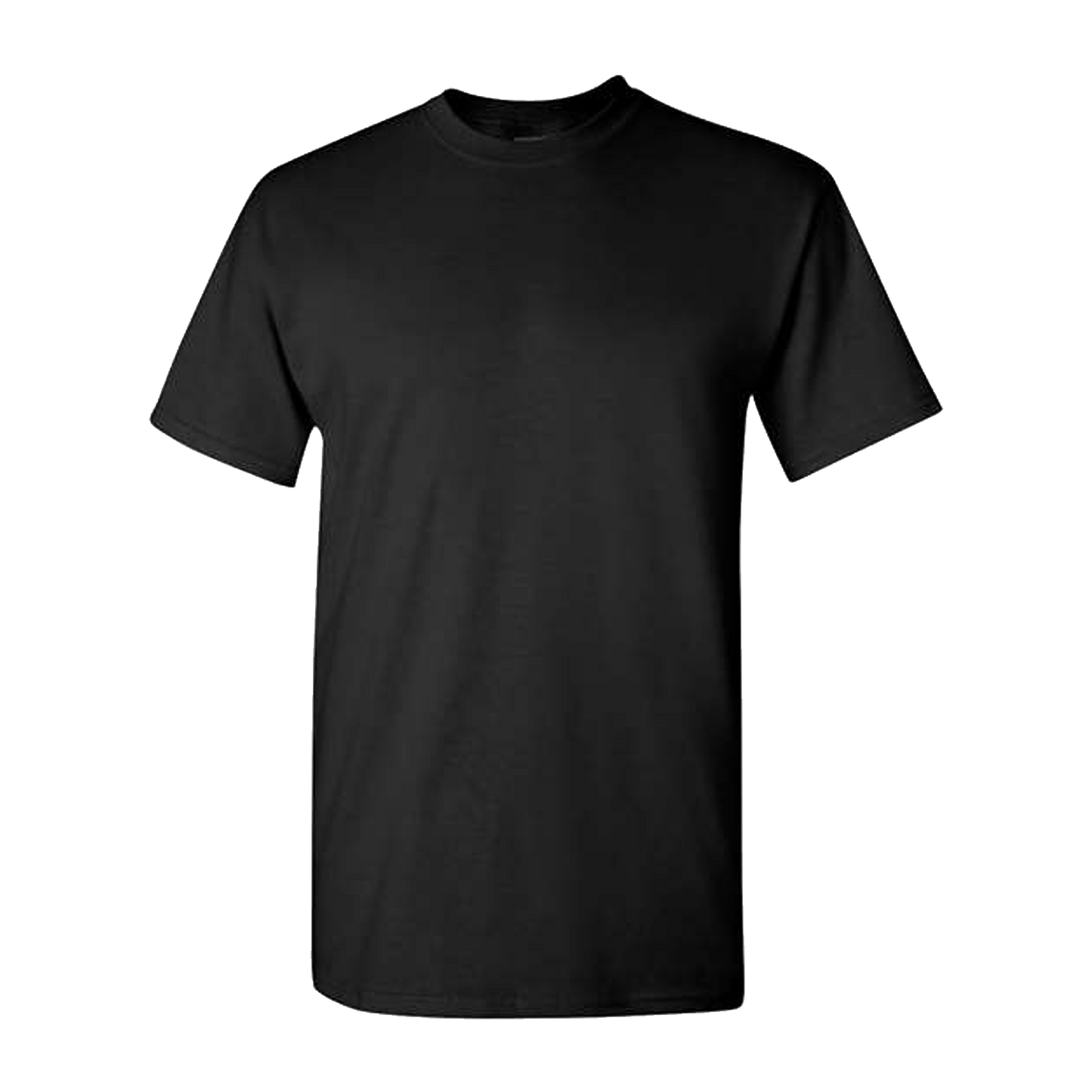 Gildan - Heavy Cotton™ T-Shirt - 5000 (Black)