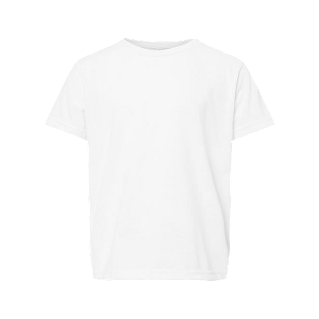SubliVie - Toddler Polyester Sublimation Tee