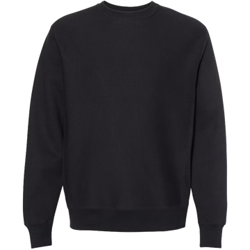 Premium Crewneck Sweatshirt (Black)