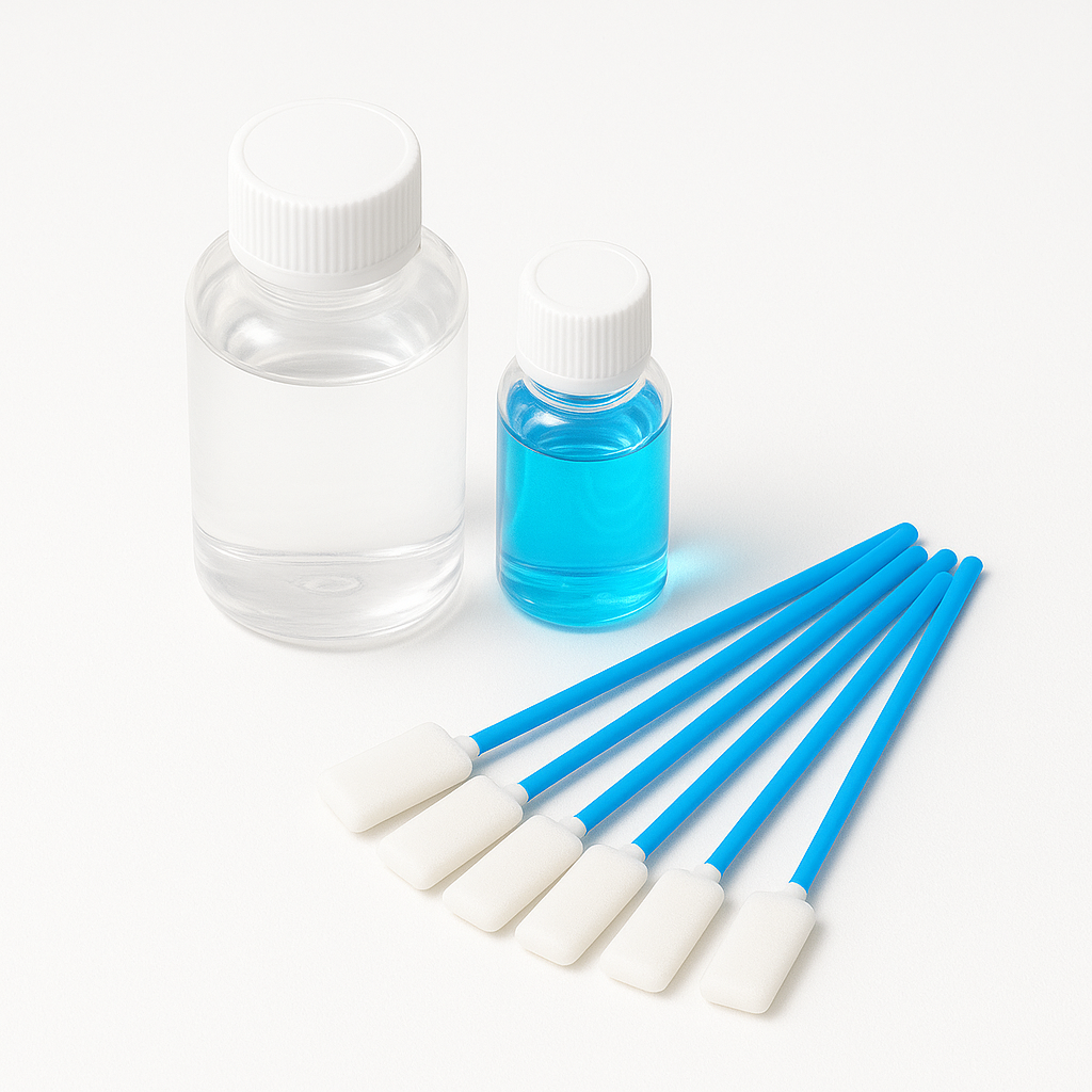 DTF Cleaning & Care
