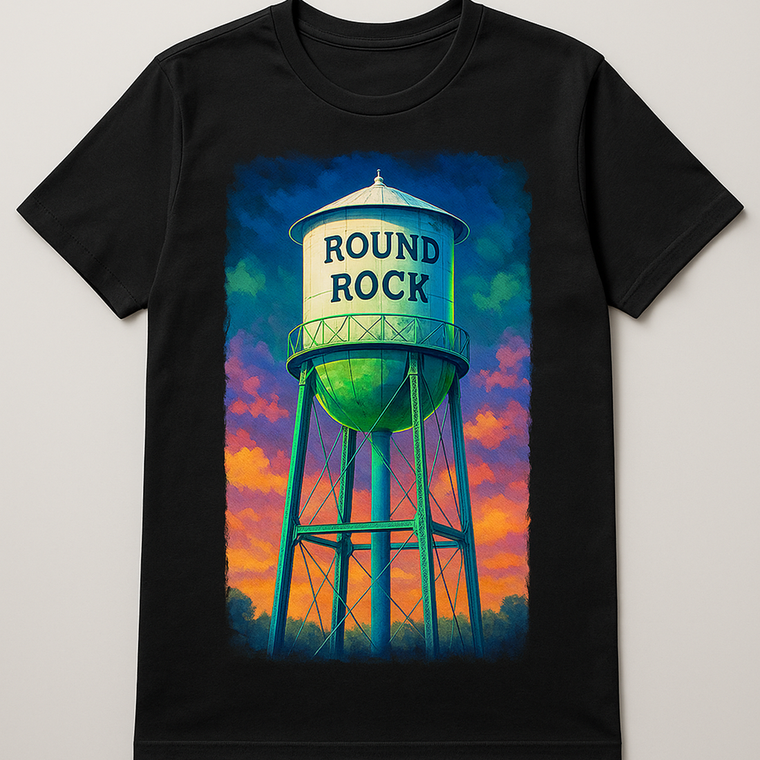 Premium Instant Peel DTF Transfers