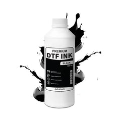 Ultra Premium Pigment-Based DTF Inks