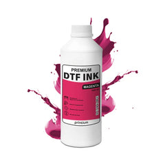 Ultra Premium Pigment-Based DTF Inks