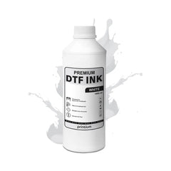 Ultra Premium Pigment-Based DTF Inks