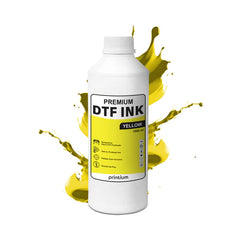 Ultra Premium Pigment-Based DTF Inks