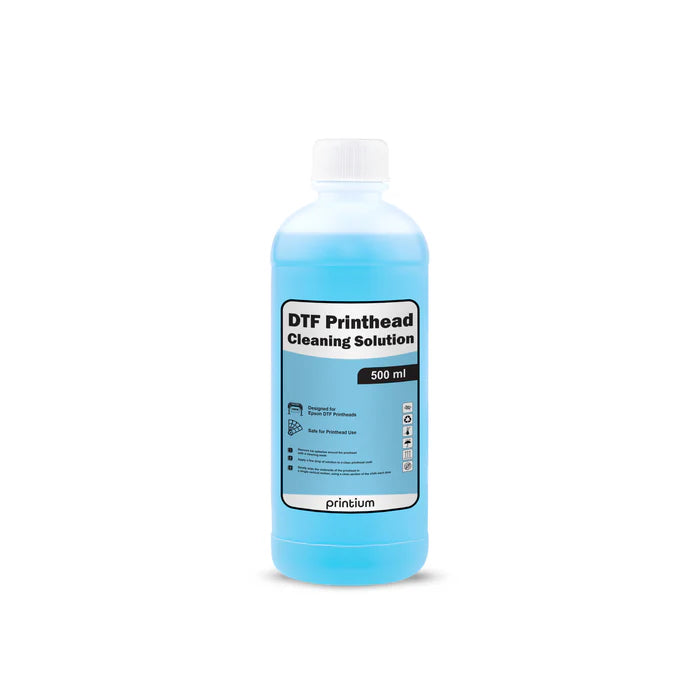 DTF Hard Cleaning Solution(100 ml)