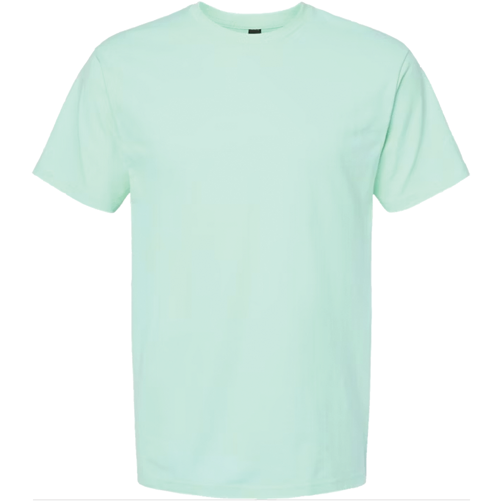 Premium Tee ( Mint )