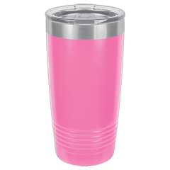 Ringneck Tumbler 20oz