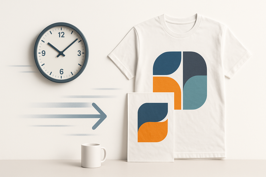 Rush Order (2-hour)