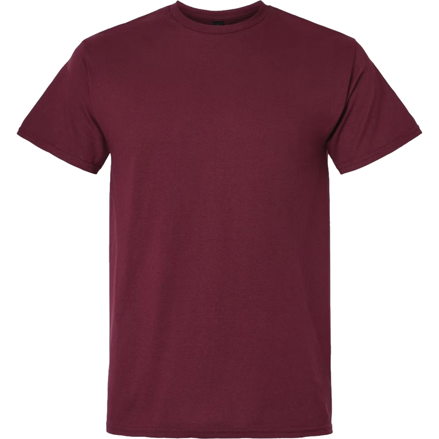 Premium Tee ( Aggie Maroon )