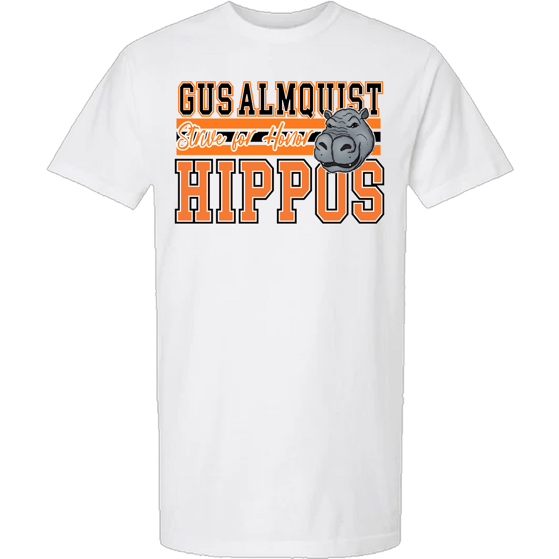 Gus Almquist PTSA Spirit Store