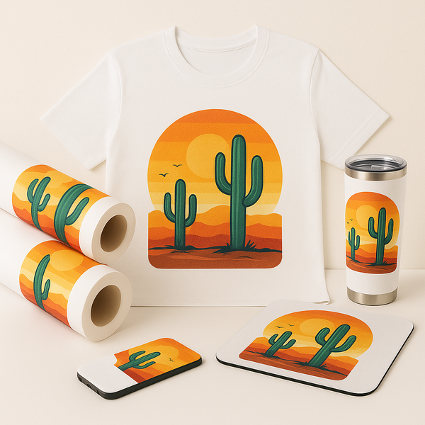 sublimation