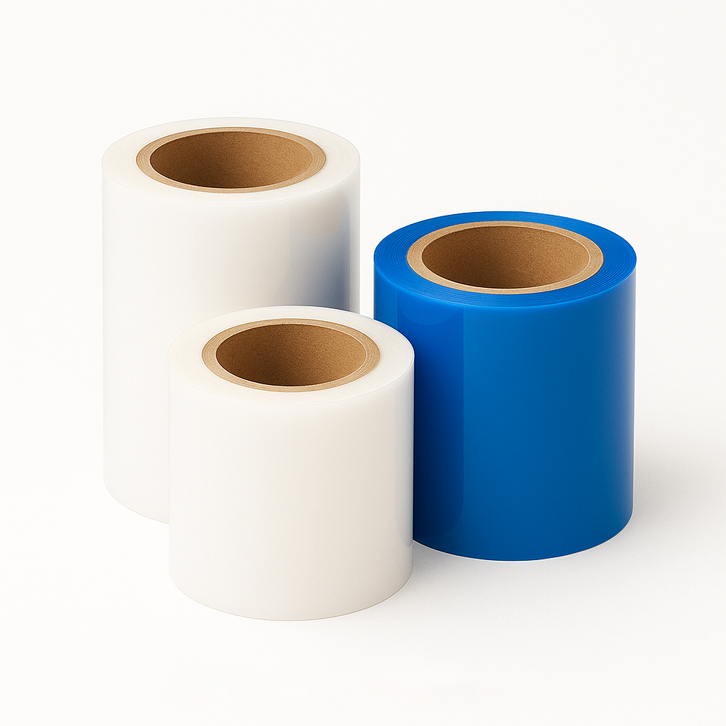 UV DTF A+B Film