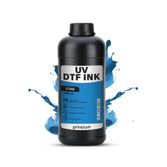 UV DTF Inks