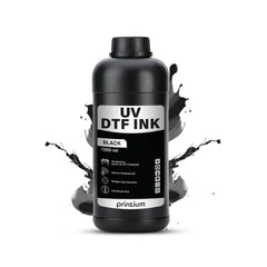 UV DTF Inks