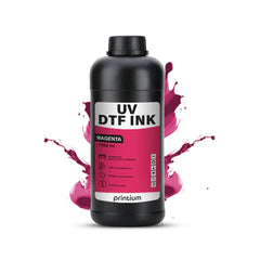 UV DTF Inks