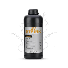 UV DTF Inks
