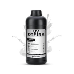 UV DTF Inks