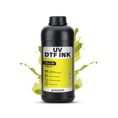 UV DTF Inks